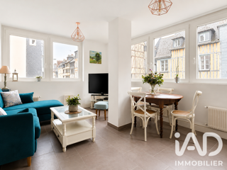  Appartement à vendre 3 pièces 68 m²