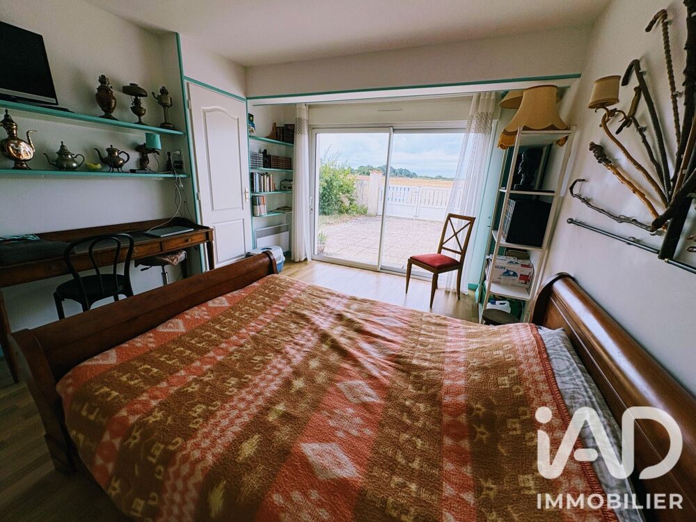 Vente Maison Vente Maison traditionnelle 5 pièces Saint-georges-d'oléron
