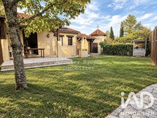  Maison à vendre 5 pièces 126 m²