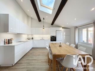  Maison à vendre 5 pièces 113 m²