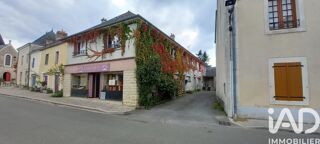  Immeuble à vendre 315 m²