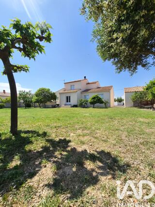  Maison à vendre 6 pièces 165 m²