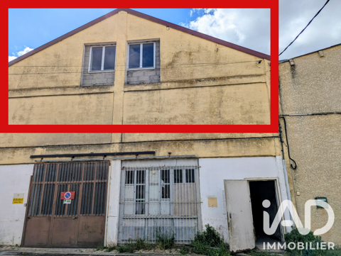 Vente Boutique/Local commercial 83 m&sup2; 47000 34440 Colombiers