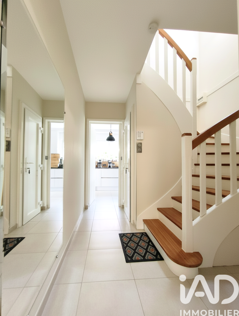 Vente Maison d'architecte 7 pièces