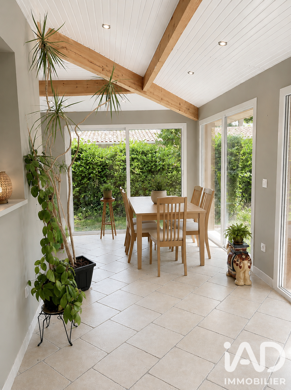 Vente Maison Vente Maison/villa 4 pièces Grayan-et-l'hôpital