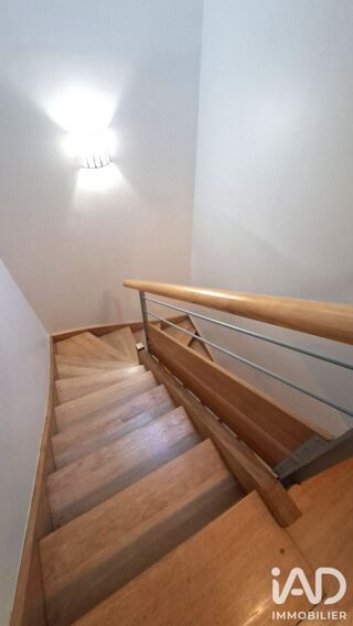  Maison à vendre 6 pièces 200 m²