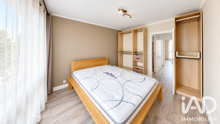  Appartement à vendre 3 pièces 63 m²