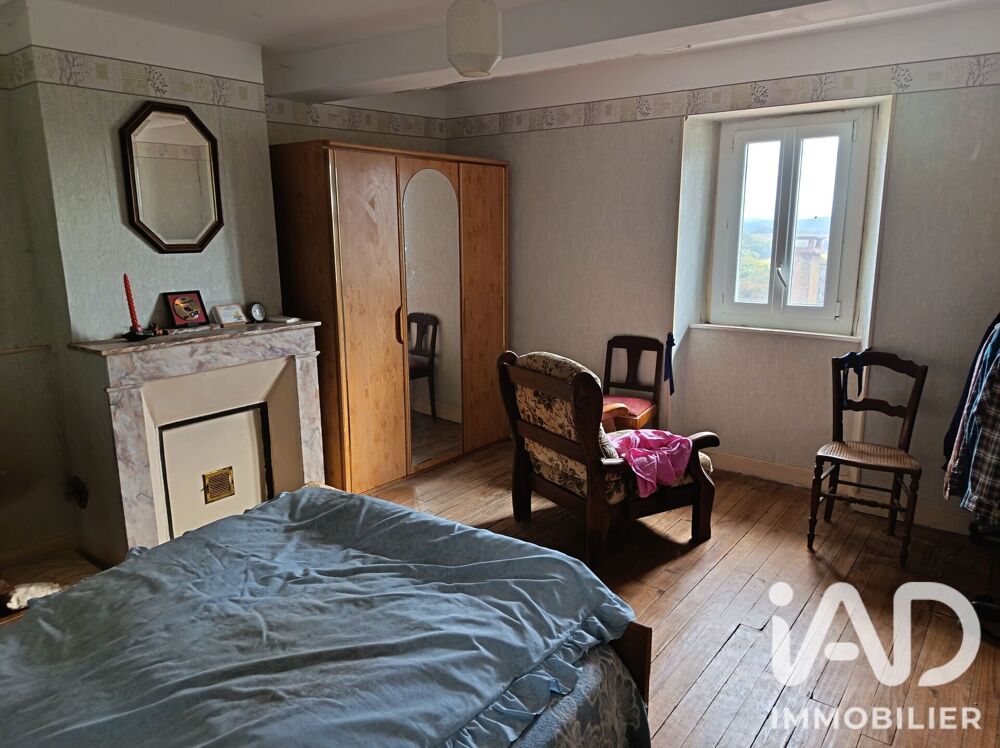 Vente Maison Vente Maison de village 5 pièces Tournan