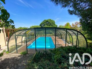  Maison à vendre 7 pièces 159 m²
