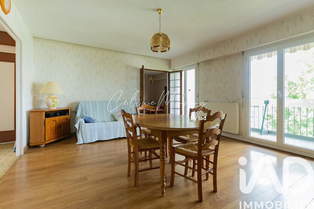 Vente Appartement Vente Appartement 4 pièces La roche-sur-yon