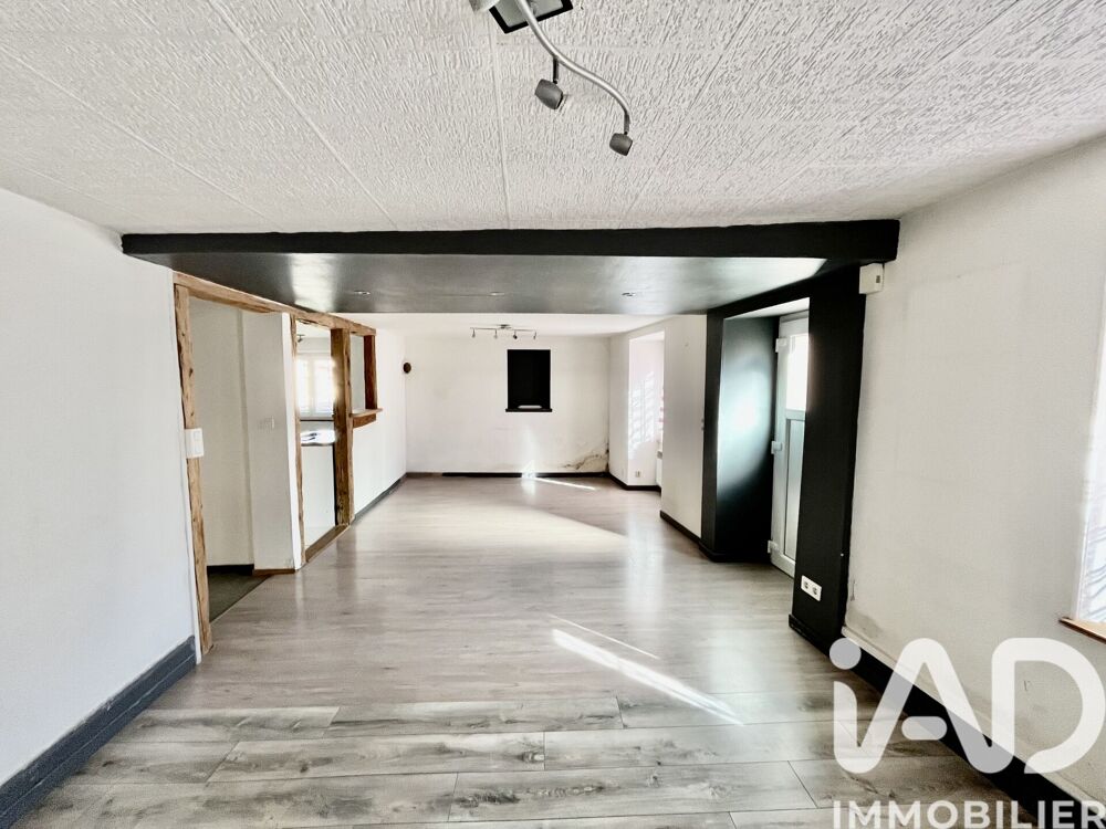 Vente Maison de village 5 pièces