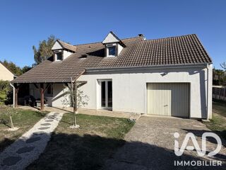  Maison à vendre 5 pièces 112 m²