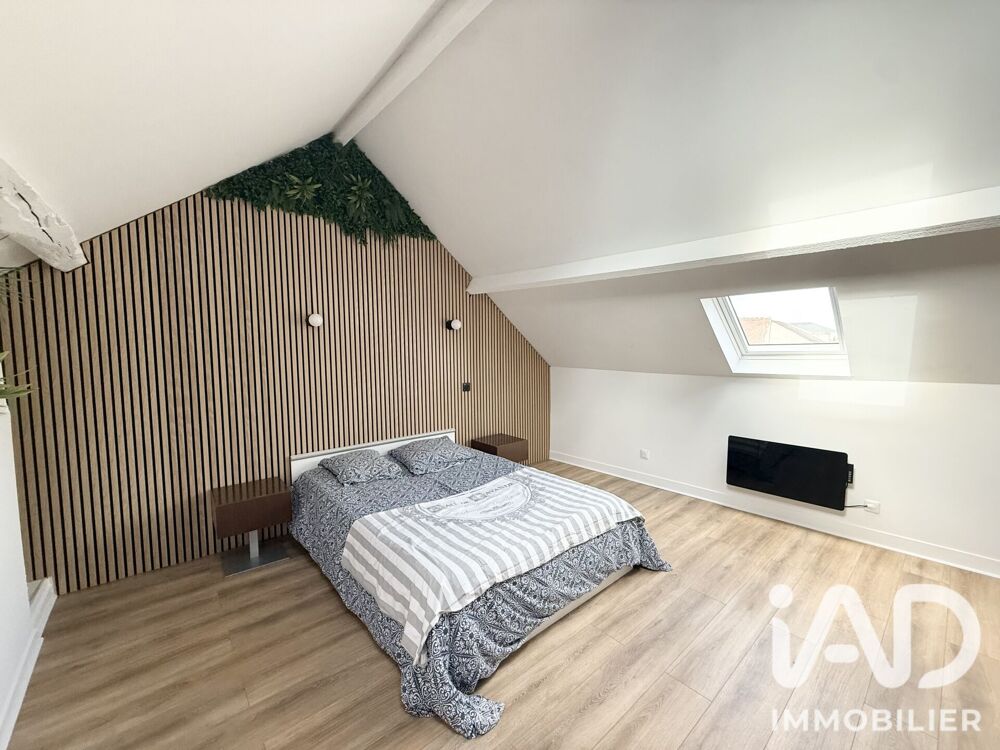 Vente Maison Vente Maison de ville 3 pièces Avon