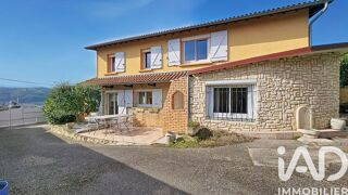  Maison à vendre 9 pièces 194 m²