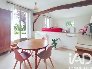  Maison � vendre 7 pi�ces 153 m�