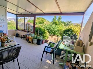  Maison à vendre 5 pièces 160 m²