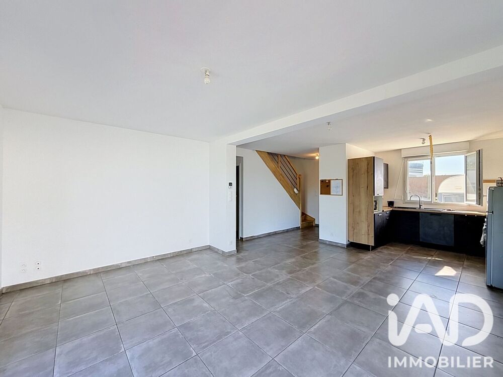 Vente Maison Vente Maison/villa 5 pièces Pont-l'abbé