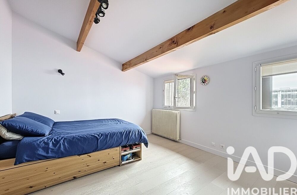 à vendre  Maison Fontenay-sous-Bois (94120)