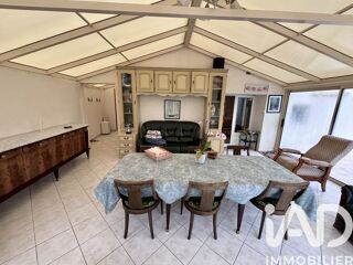  Maison � vendre 8 pi�ces 174 m�