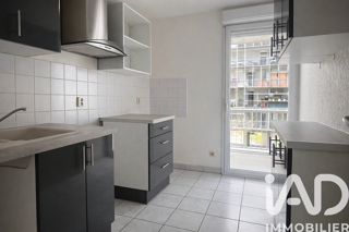  Appartement � vendre 3 pi�ces 65 m�
