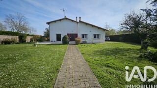  Maison à vendre 6 pièces 141 m²