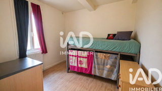  Immeuble à vendre 142 m²