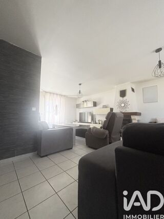  Maison à vendre 5 pièces 120 m²