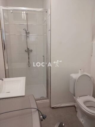  Appartement � louer 3 pi�ces 55 m� Villeurbanne