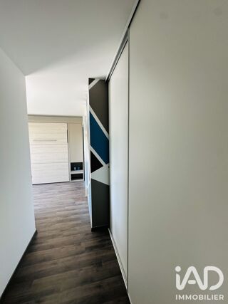  Appartement à vendre 3 pièces 75 m²