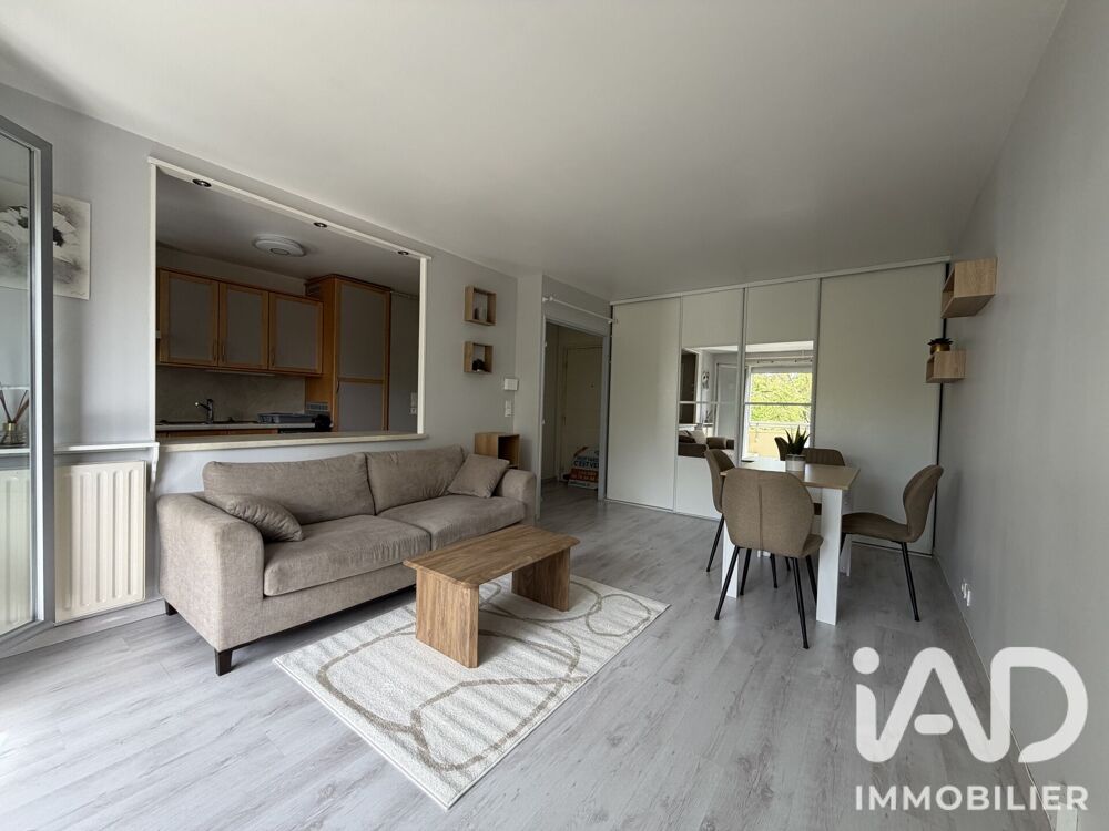Location Appartement Location Appartement 2 pièces Torcy