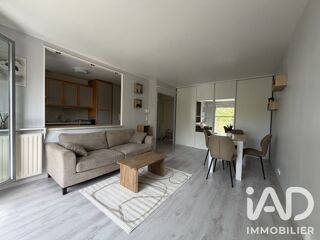  Appartement à louer 2 pièces 47 m²