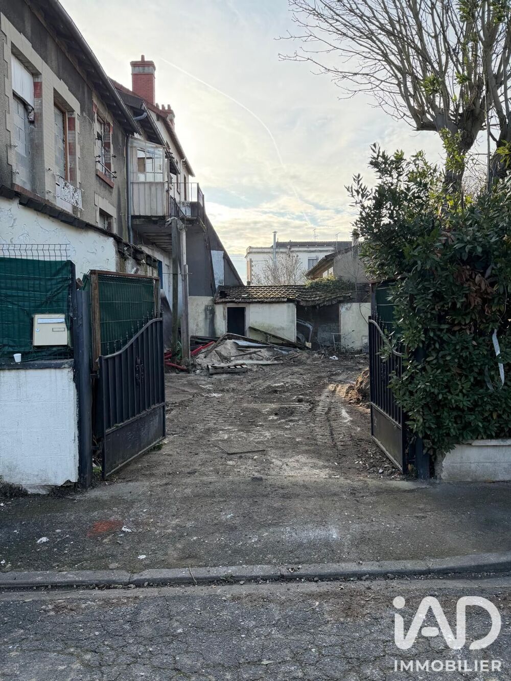 Vente Immeuble Vente Immeuble 387 m&sup2; Viry-châtillon