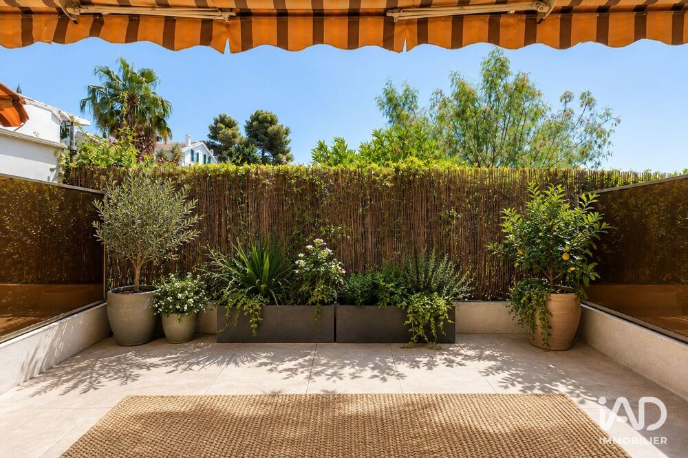 Vente Appartement Vente Appartement 1 pièce Cannes