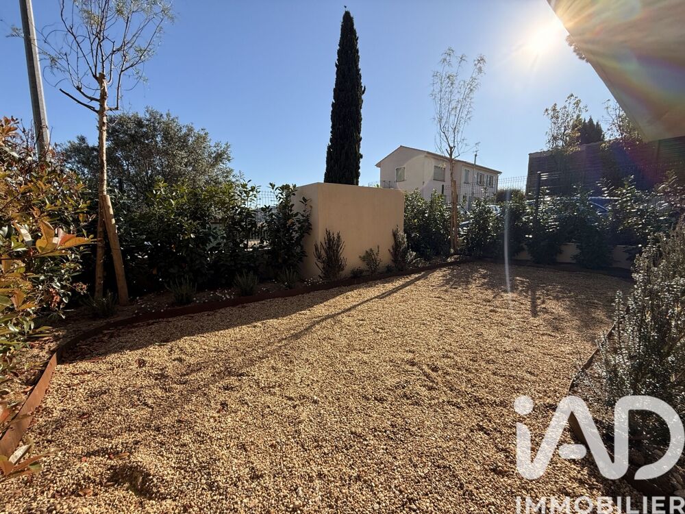 � vendre  Appartement Sainte-Maxime (83120)