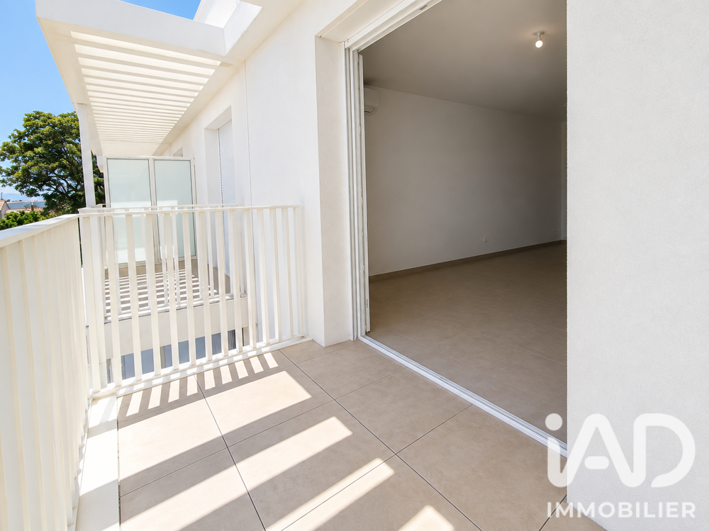 Vente Appartement Vente Appartement 1 pièce Monteux