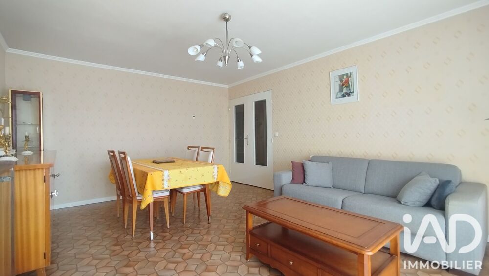 Vente Appartement Vente Appartement 3 pièces Elbeuf