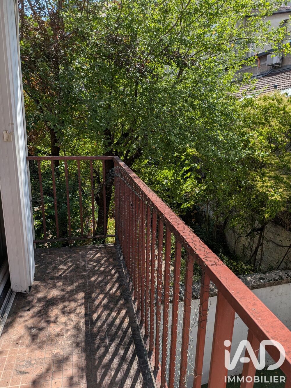 Vente Appartement Vente Appartement 1 pièce Grenoble