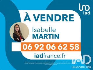 Maison à vendre 5 pièces 170 m²