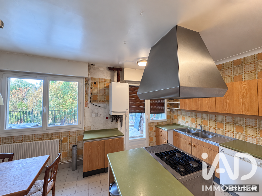 Vente Appartement Vente Appartement 5 pièces Étiolles