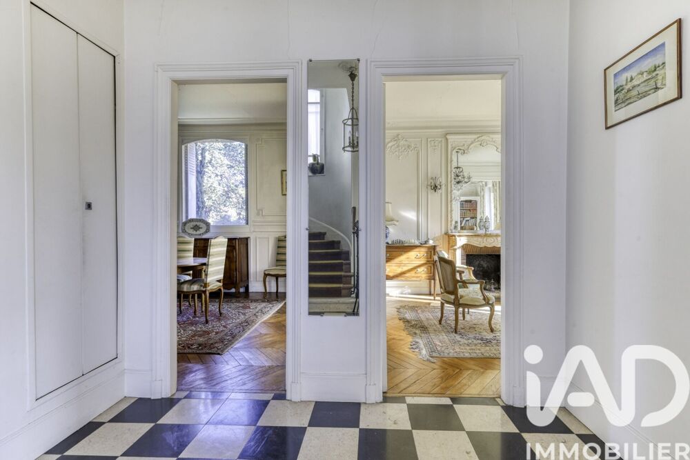 Vente Demeure 10 pièces