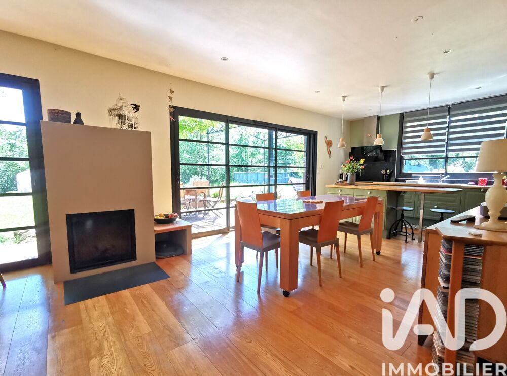 Vente Maison Vente Maison/villa 5 pièces Assier