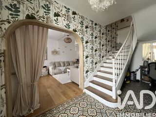  Maison à vendre 7 pièces 198 m²
