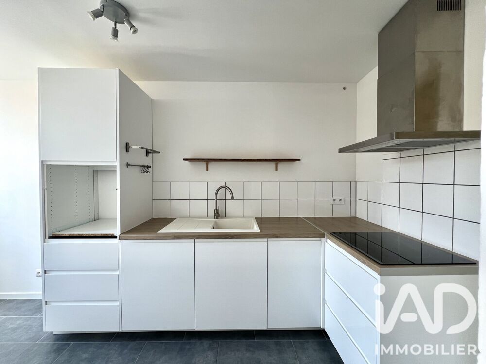 Vente Immeuble Vente Immeuble 127 m&sup2; Bagnols-sur-cèze
