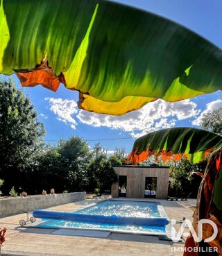  Maison à vendre 6 pièces 155 m²