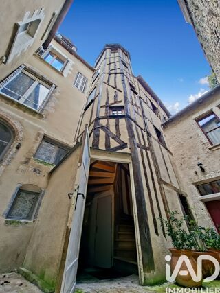  Appartement à vendre 3 pièces 98 m²