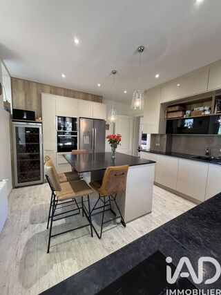  Appartement à vendre 5 pièces 174 m²