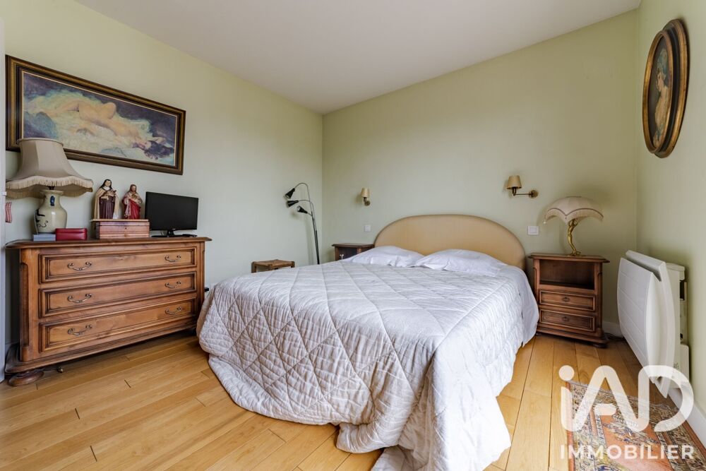 à vendre  Appartement Courbevoie (92400)