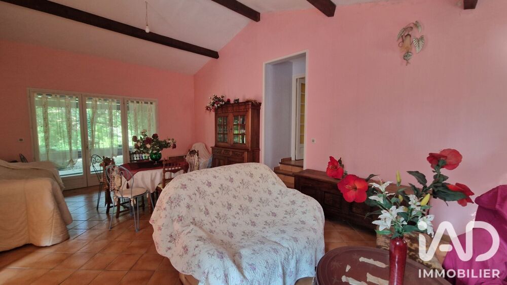 Vente Maison Vente Maison/villa 5 pièces Valensole