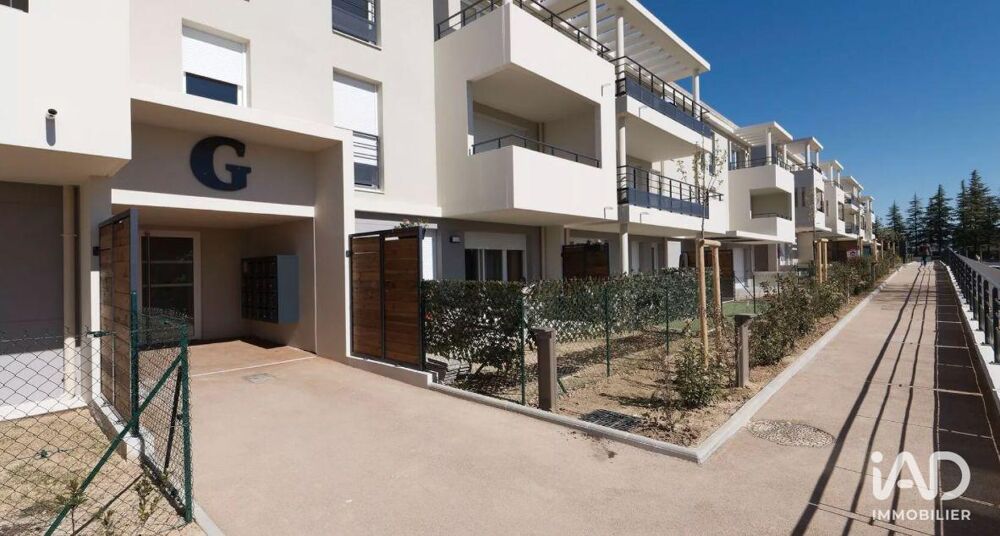 Vente Appartement Vente Appartement 2 pièces Manosque