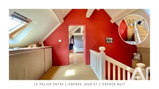  Appartement à vendre 2 pièces 45 m²